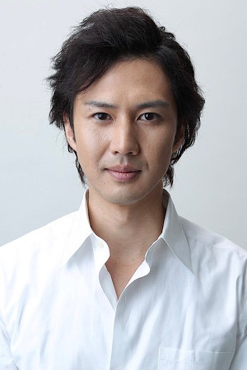 Masaaki Takarai profile picture