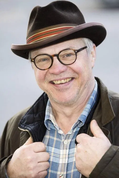 Östen Eriksson profile picture