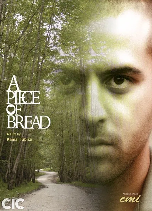 A Piece of Bread movie poster