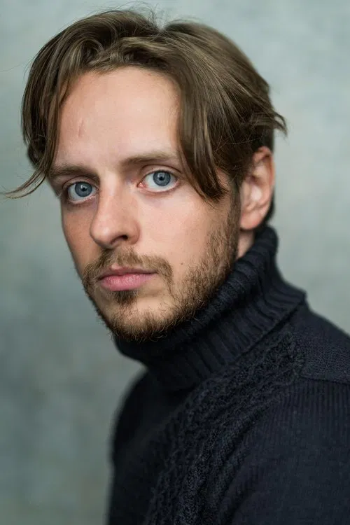 Jón Nordal profile picture