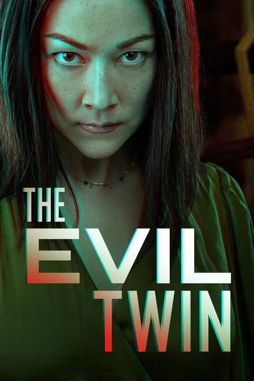 The Evil Twin movie poster