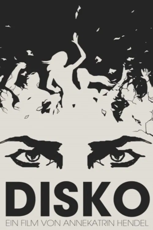 Disko movie poster