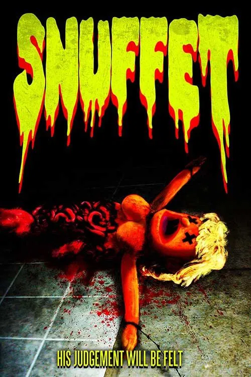Snuffet movie poster