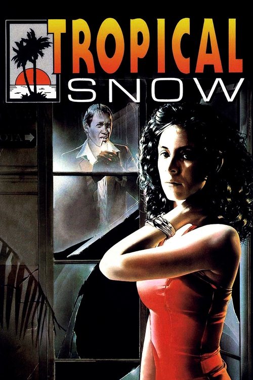 Tropical Snow movie poster