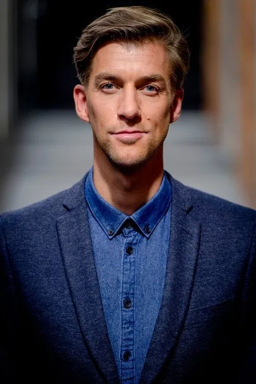 Winfried Baijens profile picture