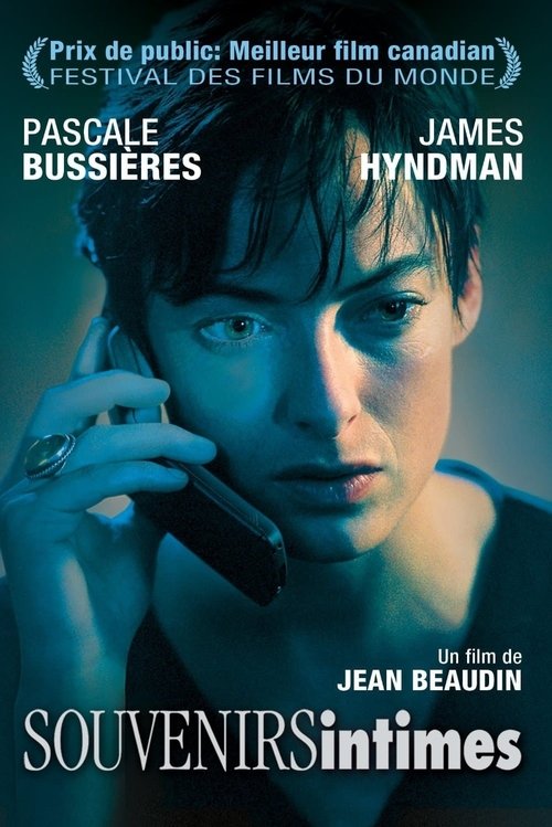 Memories Unlocked movie poster