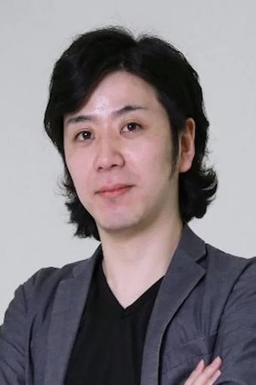 Hiroto Yokokawa profile picture
