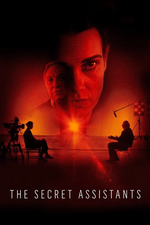 The Secret Assistants movie poster