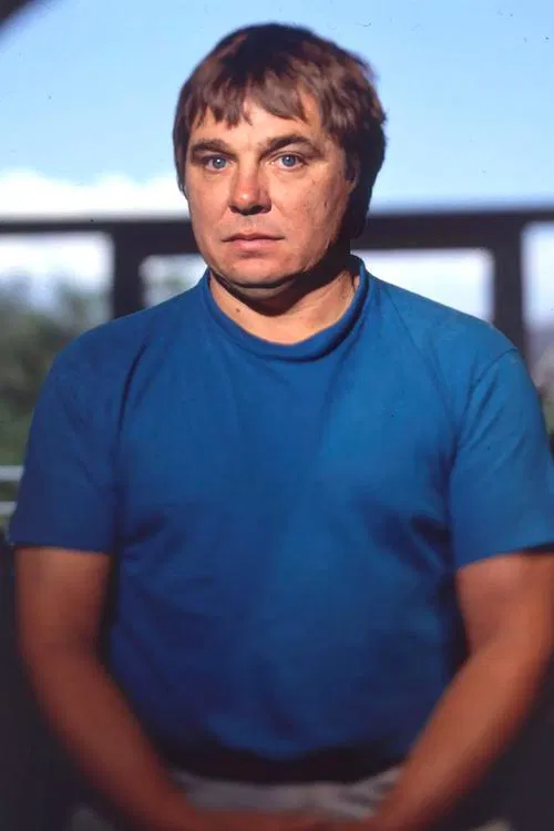 Chris Burden profile picture
