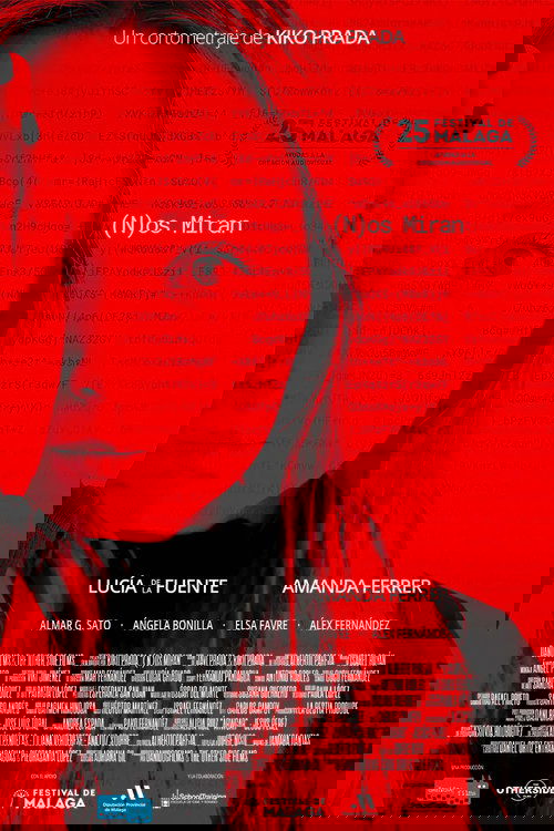 (N)os miran movie poster