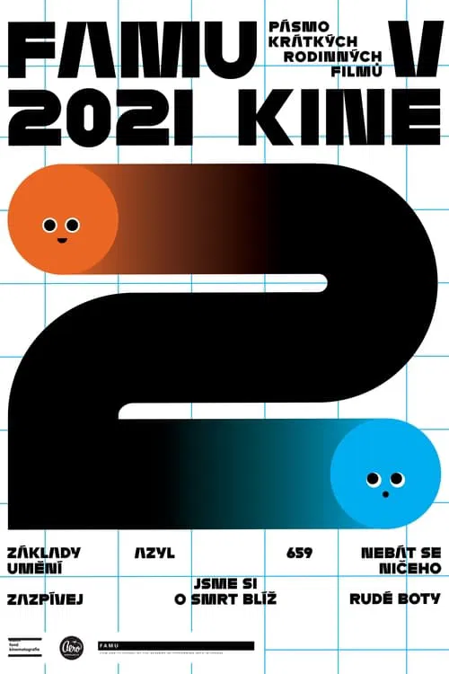 FAMU v kině 02 movie poster
