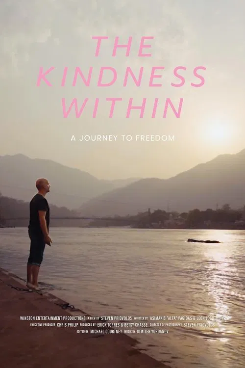 The Kindness Within movie poster