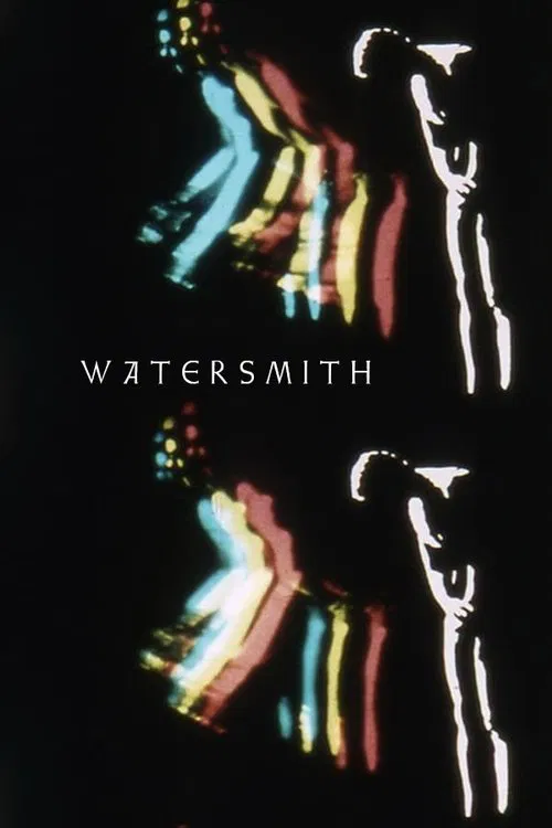 Watersmith movie poster