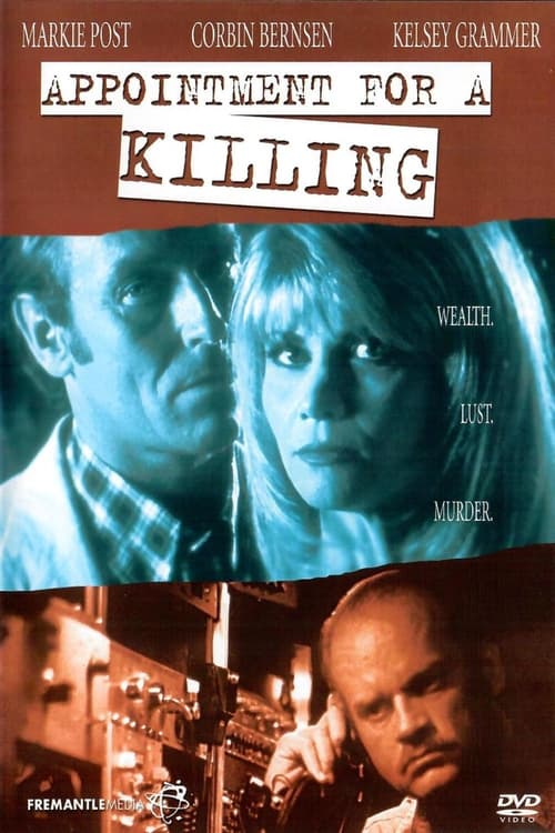 Beyond Suspicion movie poster