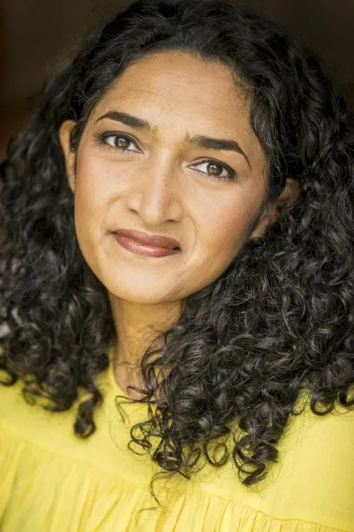 Foto de perfil de Rashmi Pilapitiya