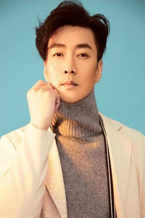 Jinrong Li profile picture