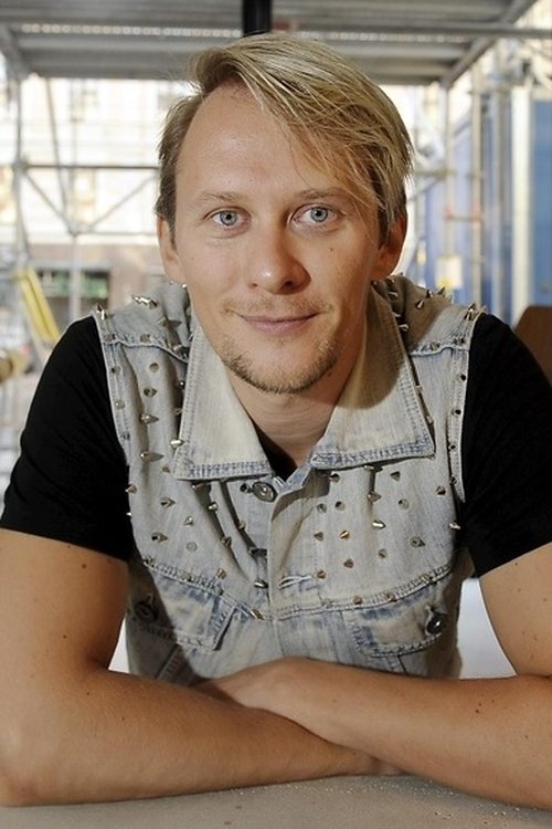 Jarno Laasala profile picture