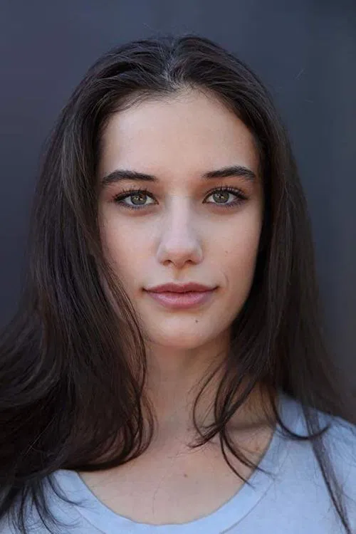 Ella Bleu Travolta profile picture