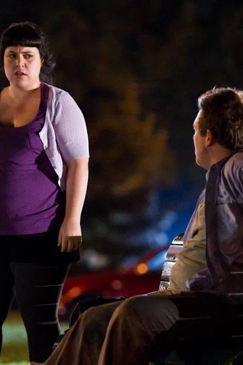 Poster do filme One night with you