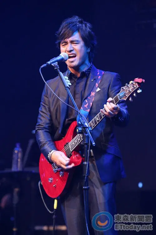 Yu Chiu-hsin profile picture
