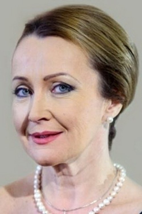 Стефанская, Елена Анатольевна profile picture