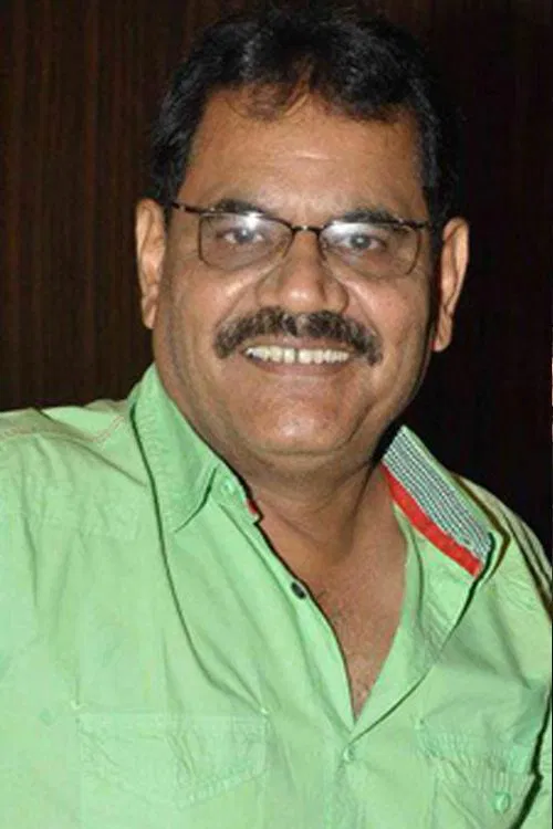 Mushtaq Khan profile picture