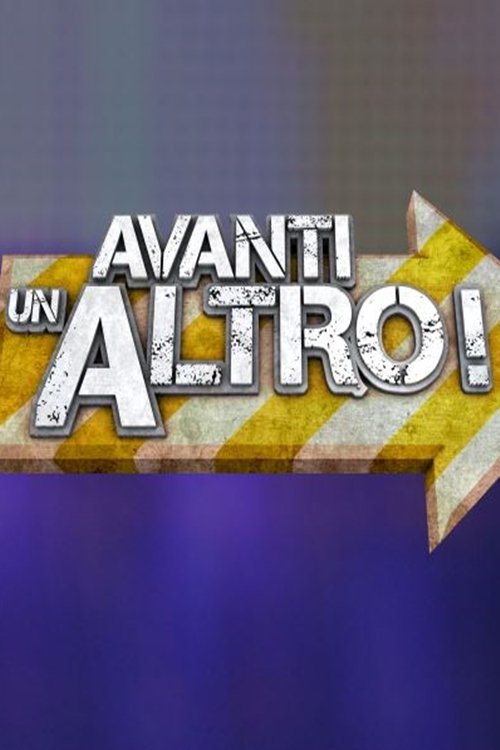 Avanti un altro! tv show poster
