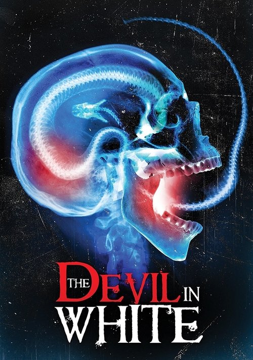 The Devil in White movie poster