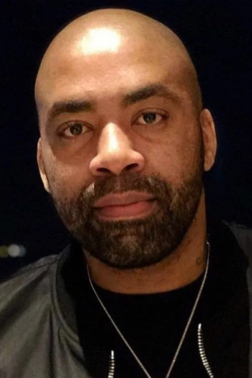 Foto de perfil de Shona Ferguson