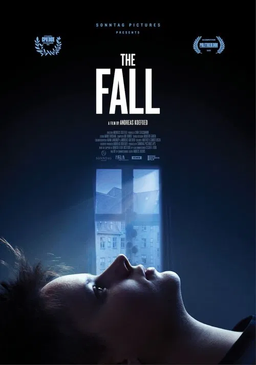 Poster do filme The Fall