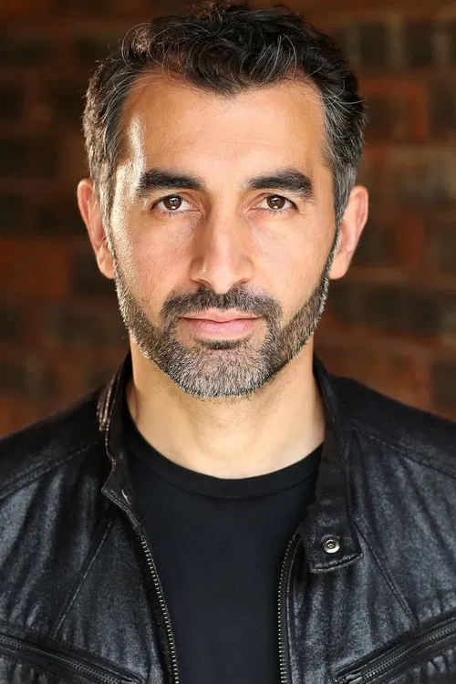 Murat Erkek profile picture