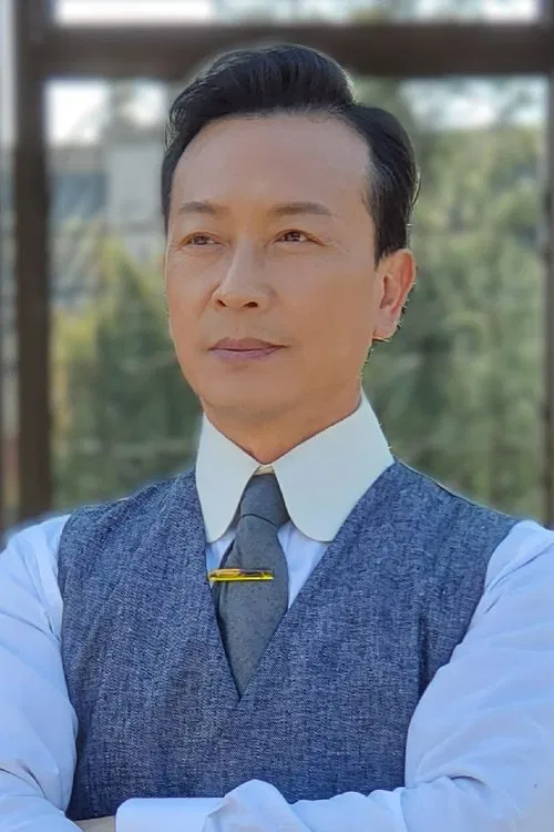 Zhang Gong profile picture