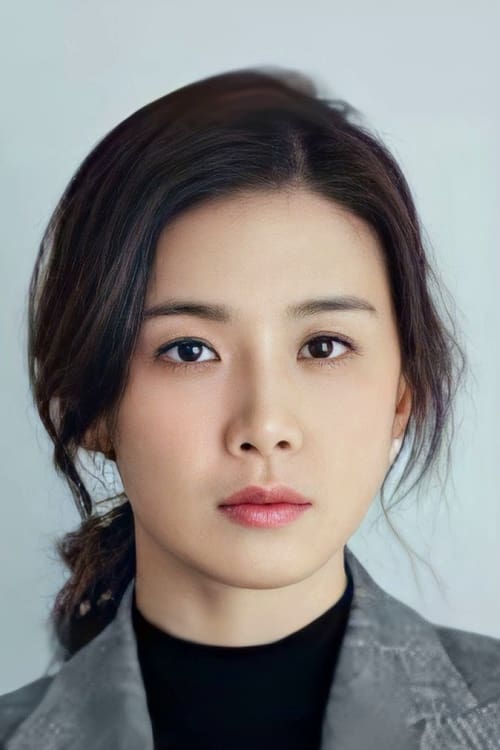Lee Bo-young profile picture