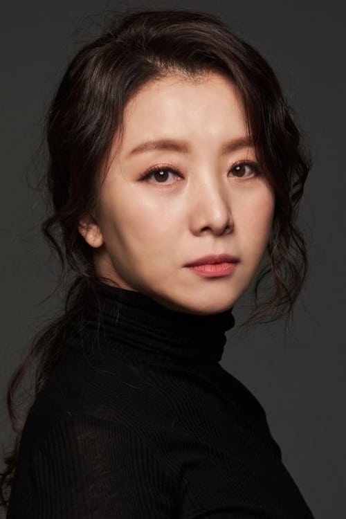 Seo Ji-young profile picture