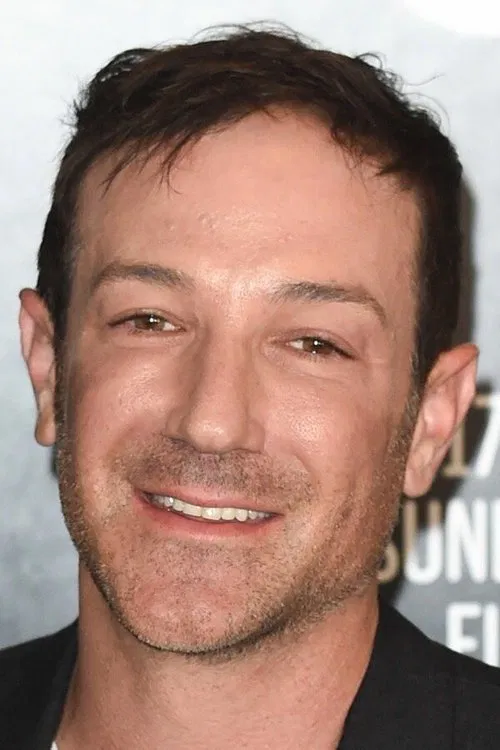 Bryan Fogel profile picture