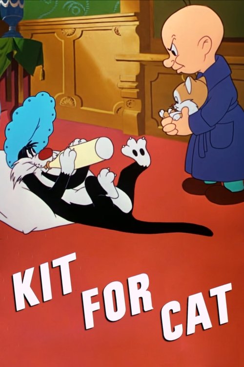 Kit for Cat movie poster