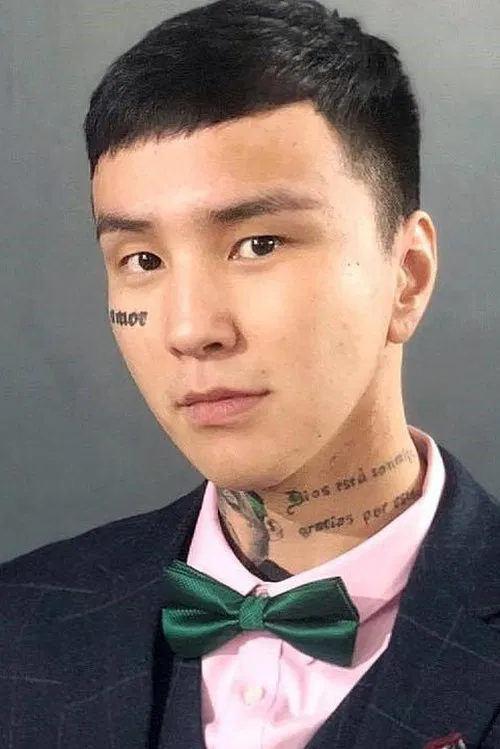 Арчылаан Субудай profile picture