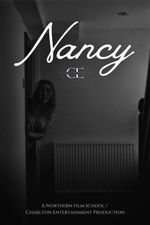Nancy movie poster