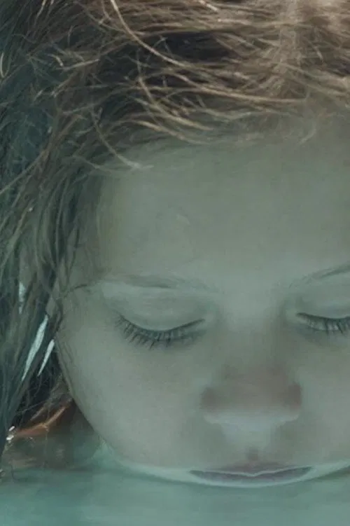 Poster do filme Frog