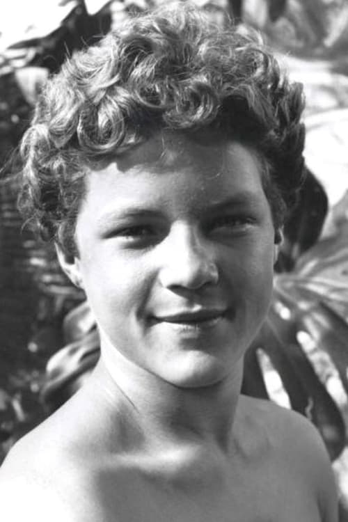 Johnny Sheffield profile picture