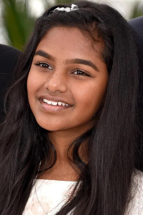 Claudine Vinasithamby profile picture