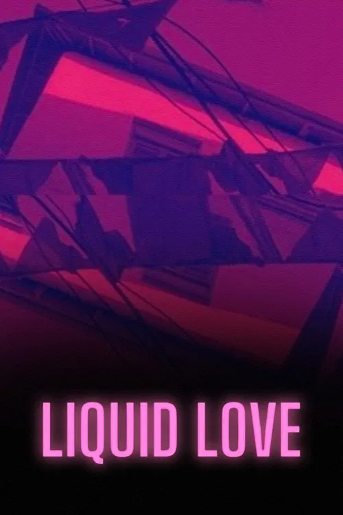 Liquid Love movie poster