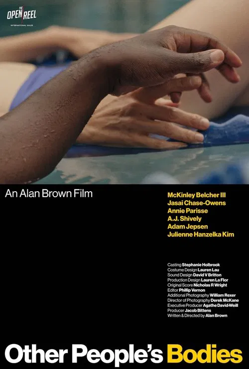 Other People's Bodies movie poster