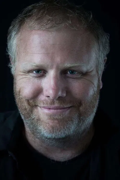 Foto de perfil de Gavin Rutherford