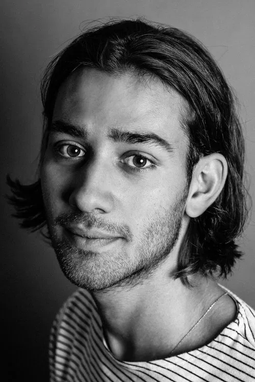 Maxim Baldry profile picture