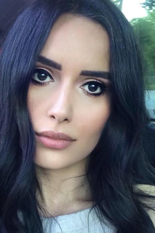 Nazlı Görgün profile picture