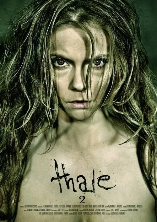 Poster do filme Thale 2