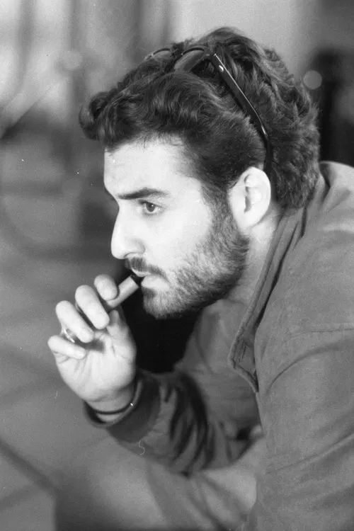 Foto de perfil de FEDERICO FUCCILLO