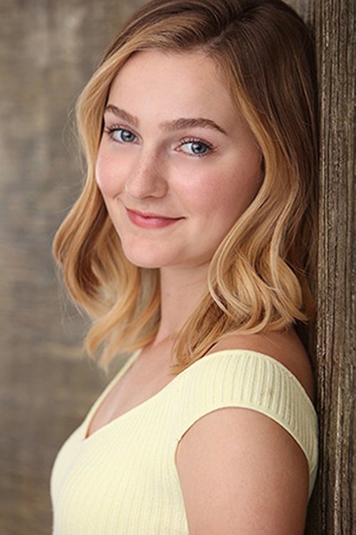 Maggie Rose Hudson profile picture