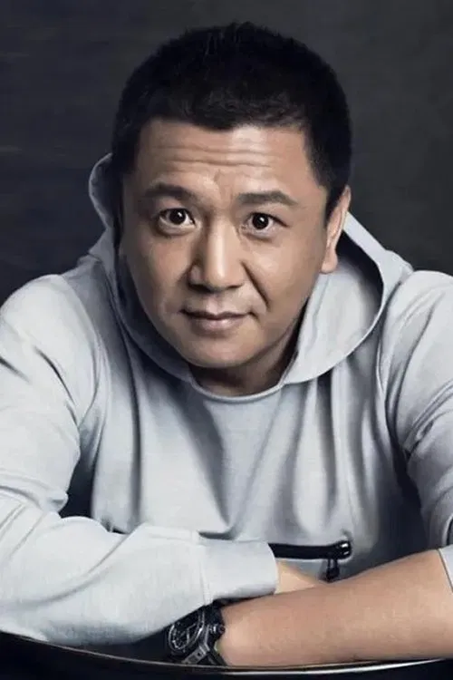 Jianing Xu profile picture